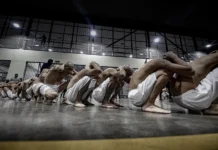 Megacárcel en El Salvador cumple dos años conteniendo a los pandilleros «más peligrosos»