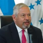 Enrique Reina advierte contra quienes quieren desprestigiar el proceso electoral hondureño