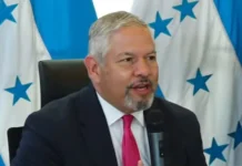 Enrique Reina advierte contra quienes quieren desprestigiar el proceso electoral hondureño