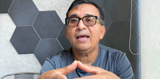 Programa para retornados en deportaciones masivas es una solución superficial, señala analista Filadelfo Martínez