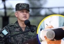 Jefe de FFAA confirma que hay medios que buscan difamarlo; pero descarta intimidaciones