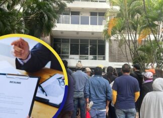 Sindicalistas del Infop rechazan audiencias de descargo y piden la destitución de Carlos Suazo como director