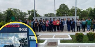 Dictan prisión preventiva a las 14 mujeres implicadas en «planilla fantasma» del IHSS