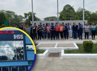 Dictan prisión preventiva a las 14 mujeres implicadas en «planilla fantasma» del IHSS