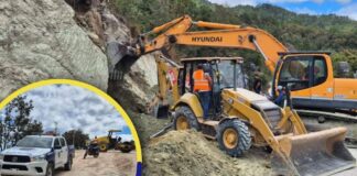 Un obrero pierde la vida tras quedar soterrado en un accidente ocurrido en San Juan, Intibucá