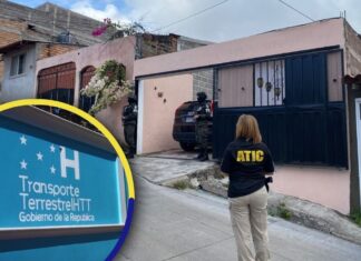 El proceso judicial contra nueve abogados acusados de falsificar documentos en el IHTT ha sido remitido a los juzgados de lo Penal