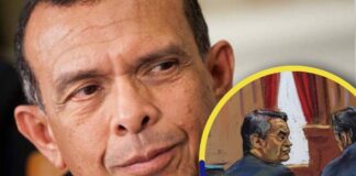 Expresidente Porfirio Lobo ha sido citado para este martes a declarar por su mención en el juicio de Juan Orlando Hernández