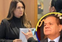 Familia de Romeo Vásquez denuncia ante la IDH «persecución política y venganza estatal»