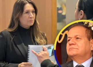 Familia de Romeo Vásquez denuncia ante la IDH «persecución política y venganza estatal»