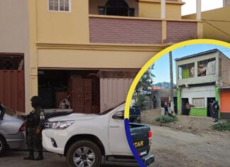 Ministerio Público lanza la Operación Aegis para combatir delitos patrimoniales y crimen organizado