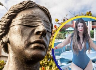 A juicio la «Barbie Fiscal», acusada de sustraer más de L 80 millones del BCH