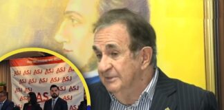 Viceministro de Transparencia: «Están inventando, el Índice de Corrupción es una campaña contra el gobierno»