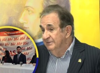 Viceministro de Transparencia: «Están inventando, el Índice de Corrupción es una campaña contra el gobierno»