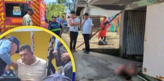 Por celos: mujer pierde la vida a manos de su pareja en Tela