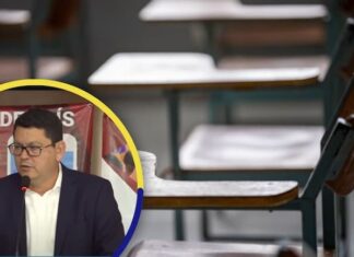 Una exclusión educativa persistente, destaca ASJ en informe Estado de país 2025