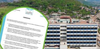 Hospital Escuela vincula la presencia de plagas a los negocios de comida y talleres cercanos