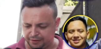 Autoridades capturan al presunto responsable de tirotear al asistente del alcalde Roberto Contreras