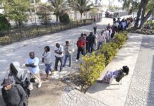 El Gobierno de Trump revoca el beneficio migratorio TPS para más de 300.000 haitianos