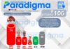 Quintín Soriano, José Anibal y Carlos Miranda mantienen liderazgo contundente para su reelección, según el estudio #106 de la Encuestadora Paradigma