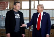 Trump apoya los polémicos correos electrónicos a empleados federales ideados por Musk