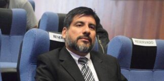 Ante las preguntas sobre el narcovideo, el Fiscal General dice que: «Es un asunto político» y agregó: «Ocurrió en 2013, y no es sencillo descubrir la verdad»