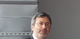 Exvocero de la MACCIH critica la falta de voluntad del gobierno hondureño por no instalar una nueva misión y por denunciar el tratado extradición