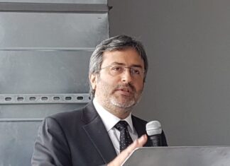 Exvocero de la MACCIH critica la falta de voluntad del gobierno hondureño por no instalar una nueva misión y por denunciar el tratado extradición