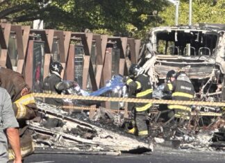 Un accidente entre un camión y un autobús universitario en São Paulo deja 12 muertos