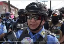 Investigan presencia y concesiones del Tren de Aragua en El Paraíso