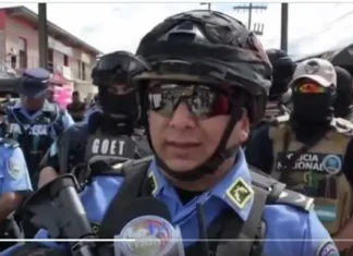 Investigan presencia y concesiones del Tren de Aragua en El Paraíso