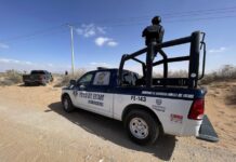 EE. UU. reporta una baja del 85 % en los cruces migratorios fronterizos en primeros once días de Trump