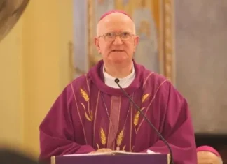 La Iglesia Católica hace un llamado a cesar la violencia al convocar a la oración por Olancho