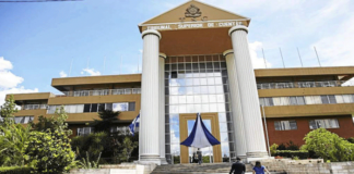 El TSC inicia una investigación a raíz de denuncias sobre el pago de sueldos a exfuncionarios