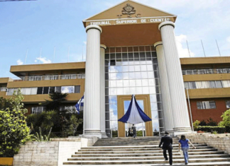 El TSC inicia una investigación a raíz de denuncias sobre el pago de sueldos a exfuncionarios