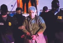 Narcotraficantes Rafael Caro y Vicente Carrillo serán acusados formalmente en Nueva York