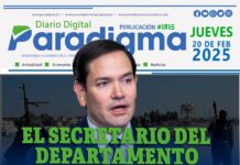 Portada del día 20/02/2025