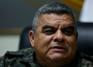 Ramiro Muñoz: “Aquí lo más fácil era quedarse callado y esconder las cosas”