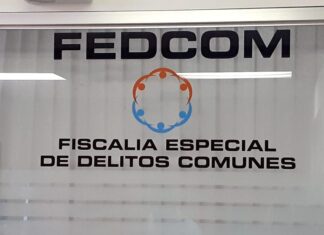 Acusan a dos policías por el robo de más de L. 250,000 a un comerciante de lácteos