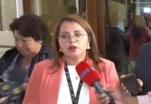 La Supervisora general de Tribunales anuncia una investigación al juez que liberó al individuo que disparó al rostro de un menor de 15 años