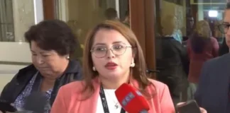 La Supervisora general de Tribunales anuncia una investigación al juez que liberó al individuo que disparó al rostro de un menor de 15 años