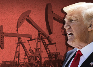 Trump acaba con las licencias de EE.UU. para la exportación de petróleo de Venezuela