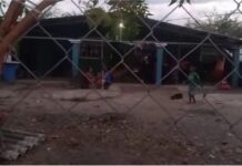 Asesinan a una mujer en Choluteca