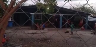 Asesinan a una mujer en Choluteca