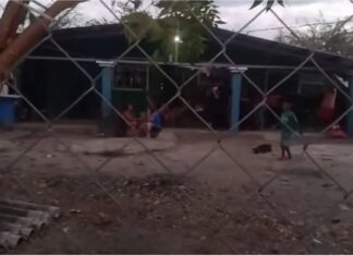 Asesinan a una mujer en Choluteca