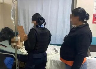 Fallece bebé a la que su propia madre le cortó la lengua, en Santa Rosa de Copán