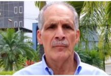 Nasry Asfura desmiente acusaciones de Ana García: «De ninguna manera he negociado con Libre»