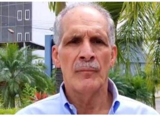 Nasry Asfura desmiente acusaciones de Ana García: «De ninguna manera he negociado con Libre»