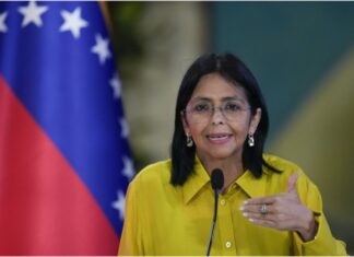 Como una «decisión lesiva e inexplicable» calificó el Gobierno de Venezuela al revés petrolero de Trump sobre Chevron