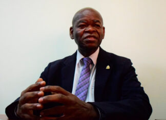 El vicepresidente del Congreso mantiene la esperanza de que se retome el diálogo sobre la extradición a medida que se acerca el minuto cero