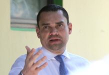 Tomás Zambrano pide apoyo internacional para garantizar elecciones libres en Honduras